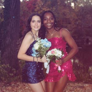 Fundraising Page: Paige Blue